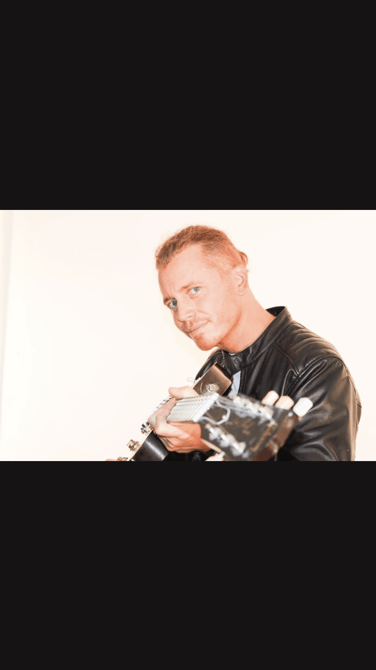 Jay Mercury banner image