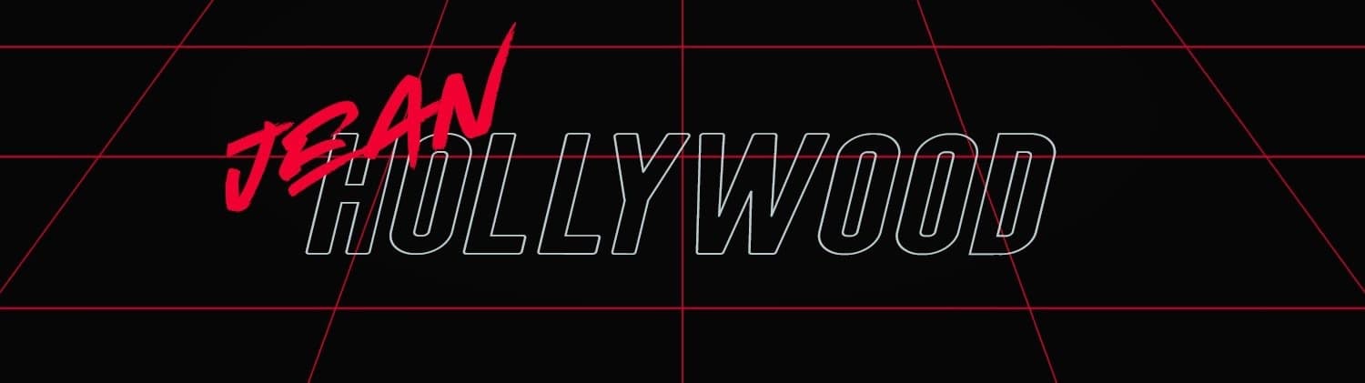 Jean Hollywood banner image