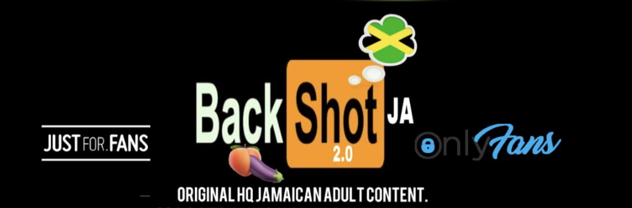BackshotJALive banner image
