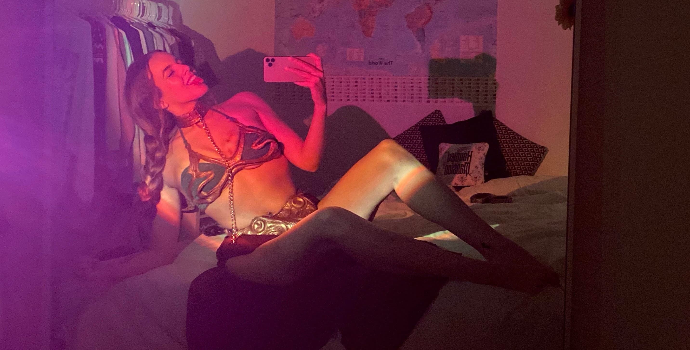 Emily Organa banner image