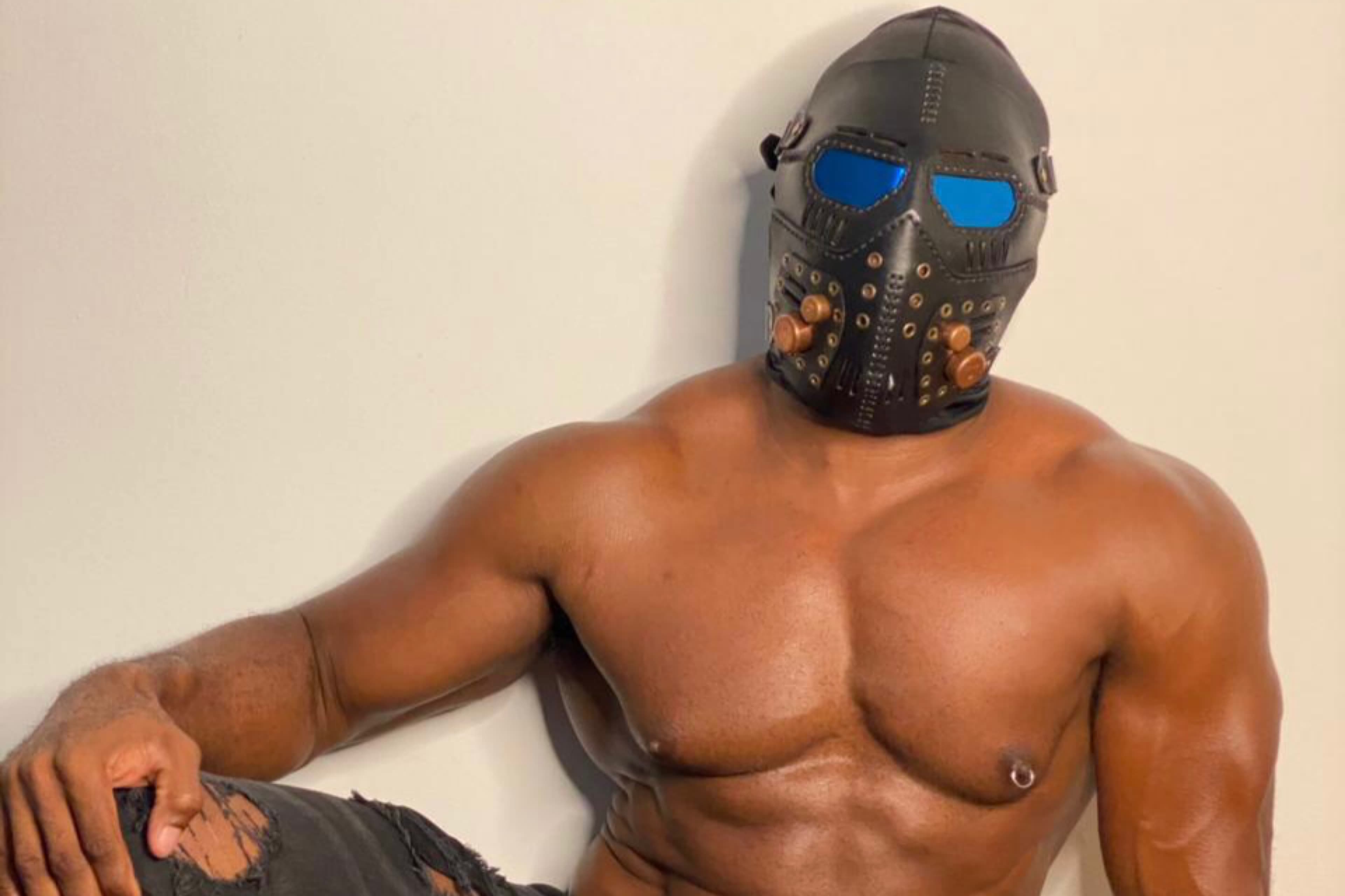 Mrblack banner image