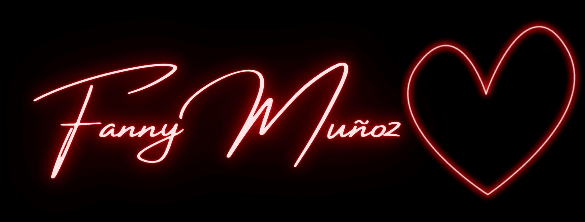 Fanny Muñoz banner image