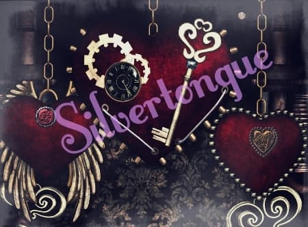 Ella Silvertongue banner image