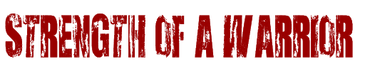 Self Built Warrior banner image