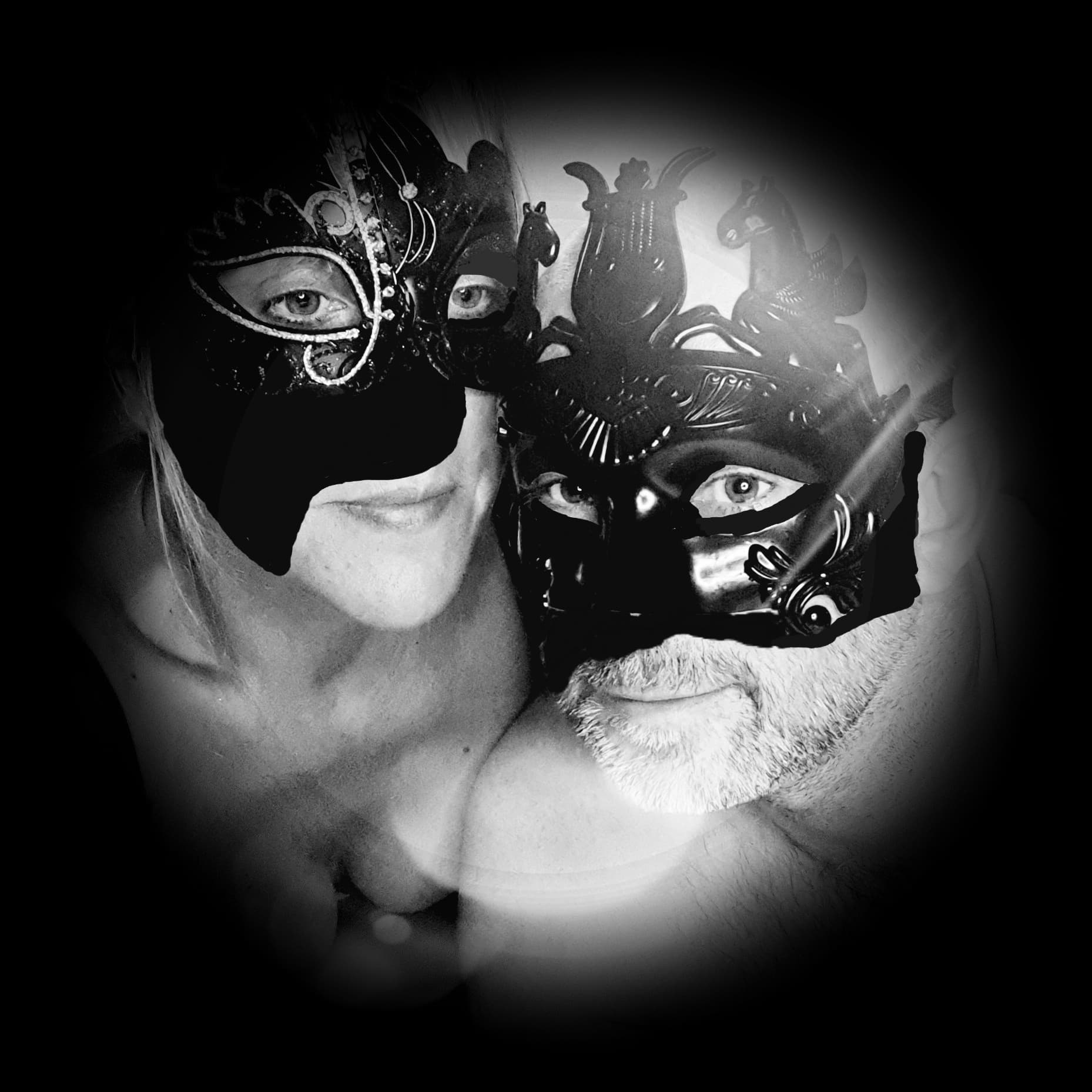 Masked Fantasy banner image