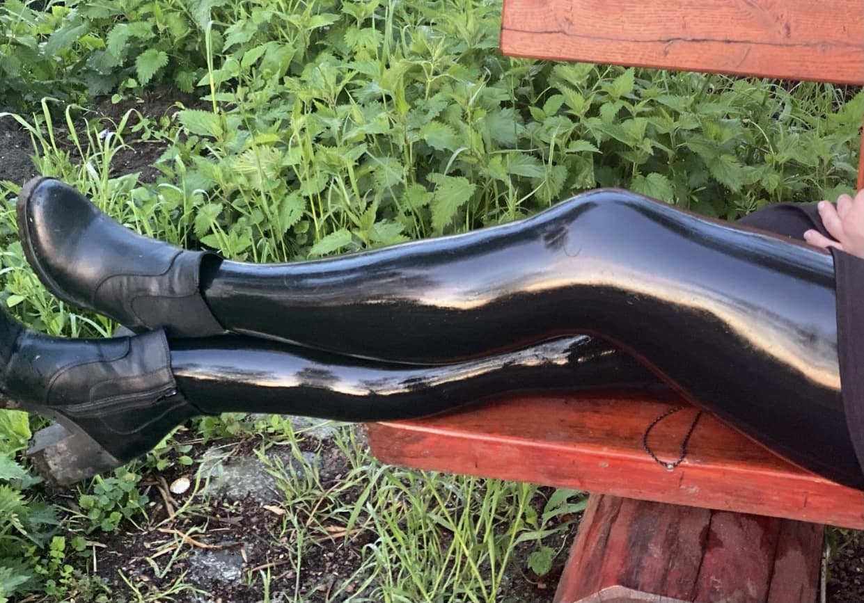 german.latex.girl♥ banner image