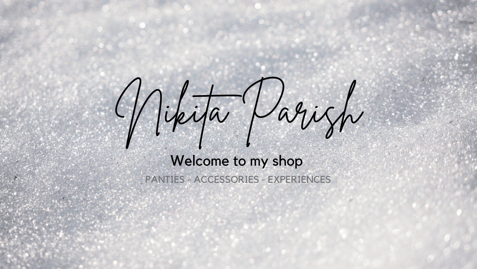 Nikita Parish banner image