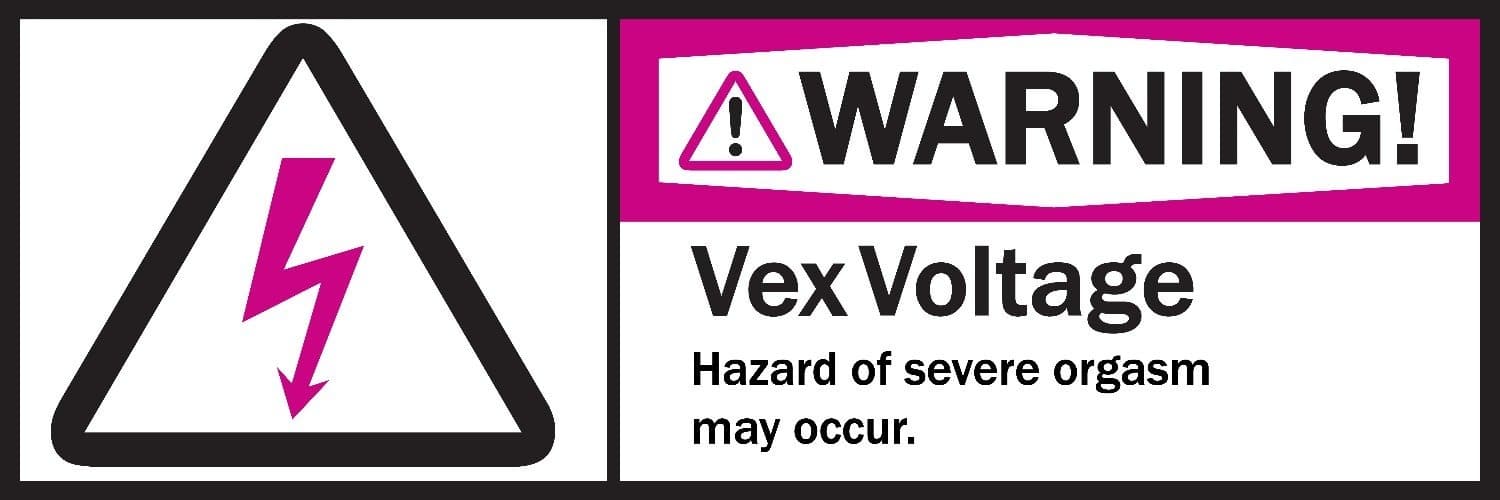 Vex Voltage- Free banner image