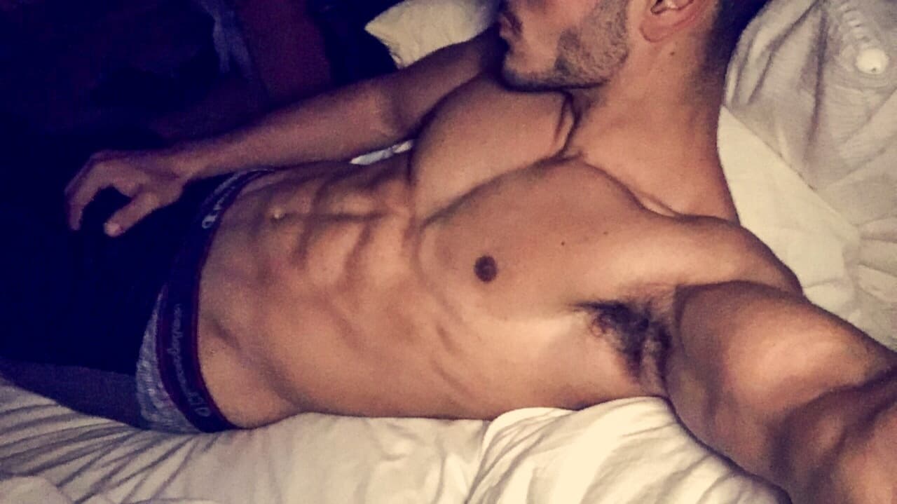 Middle eastern papi banner image