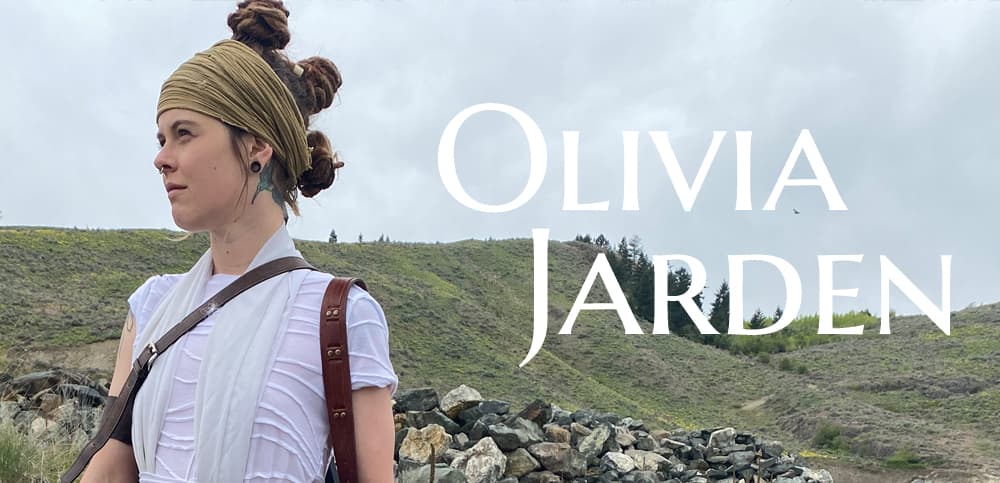 Olivia Jarden FREE banner image