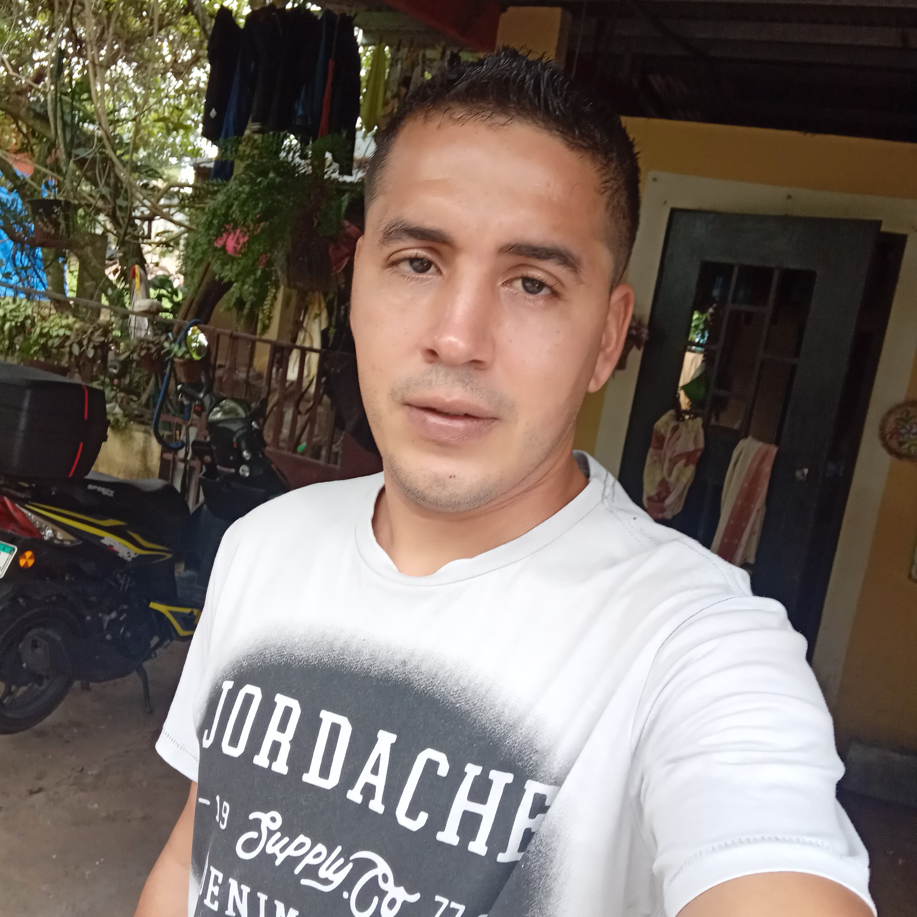 Jonathan Caballero banner image