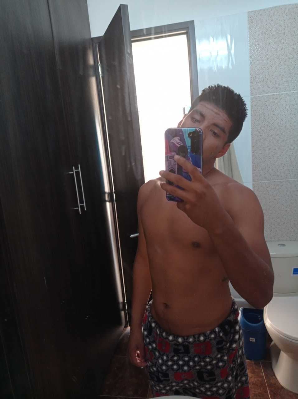Diego A. banner image