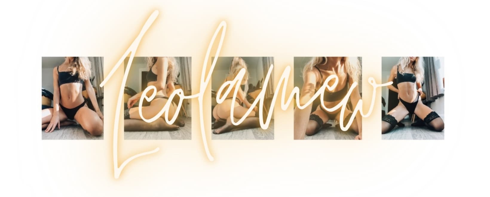 Leolamew banner image
