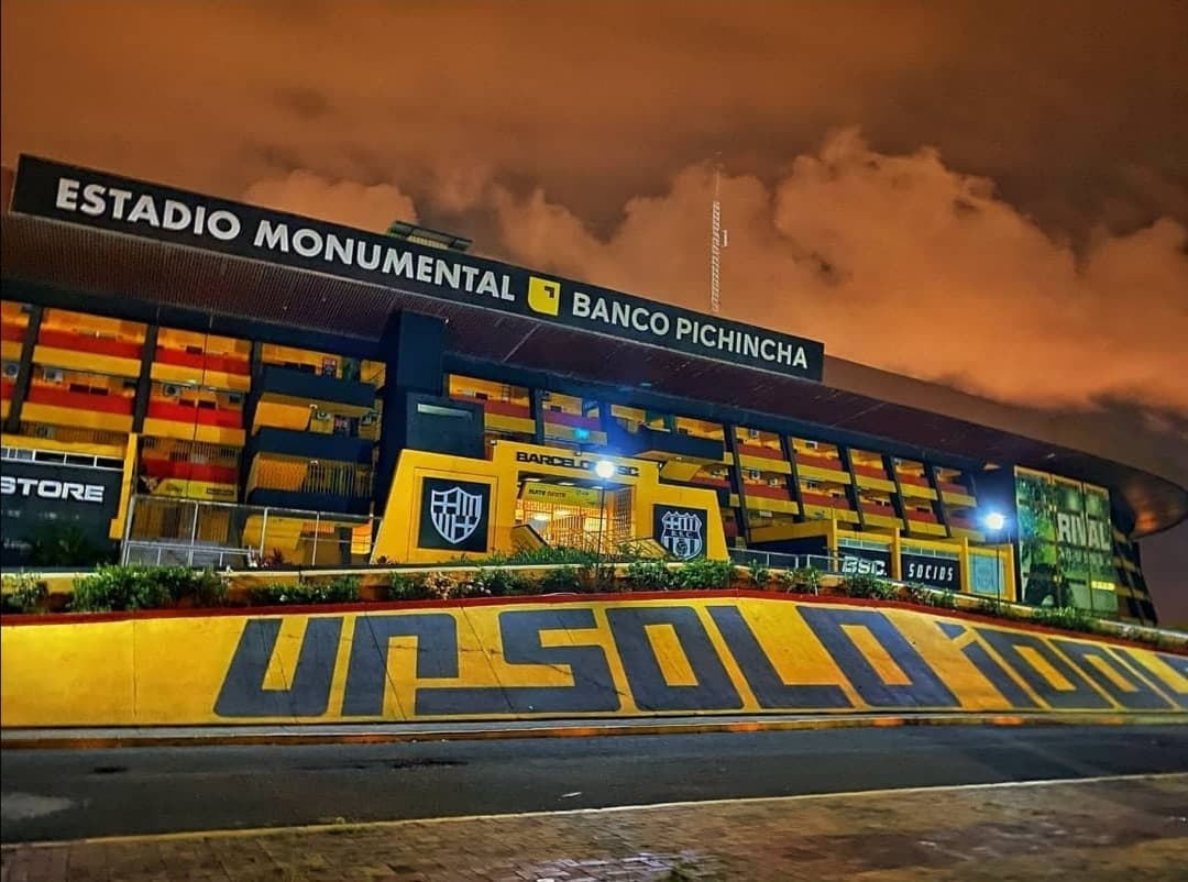 RONALD BV banner image