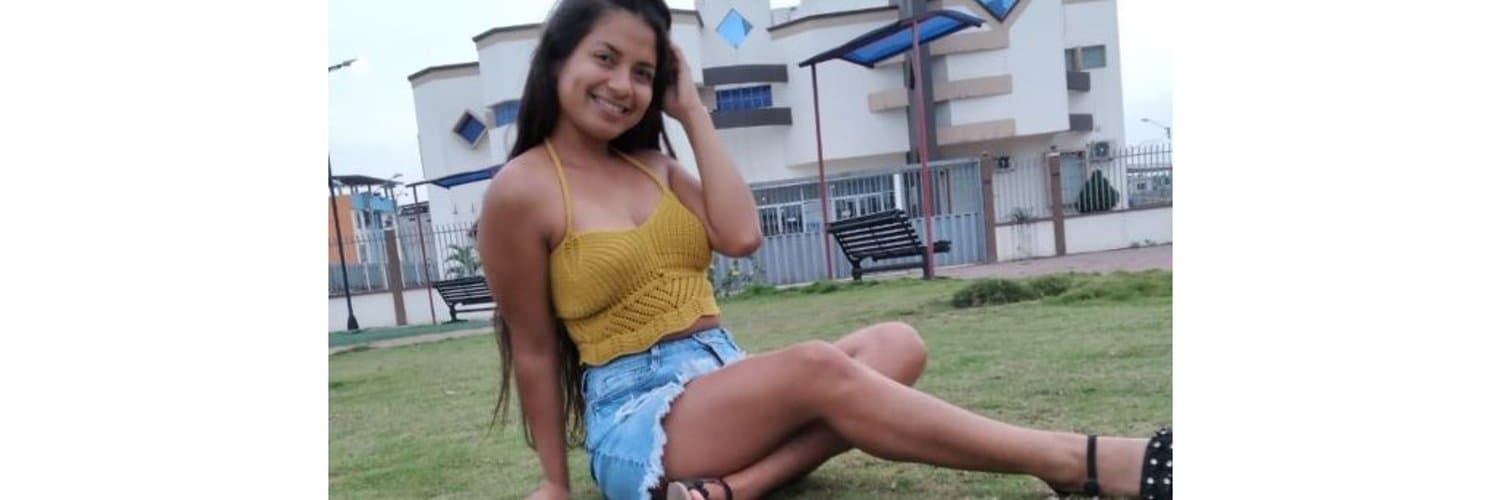 Nicole Loor banner image