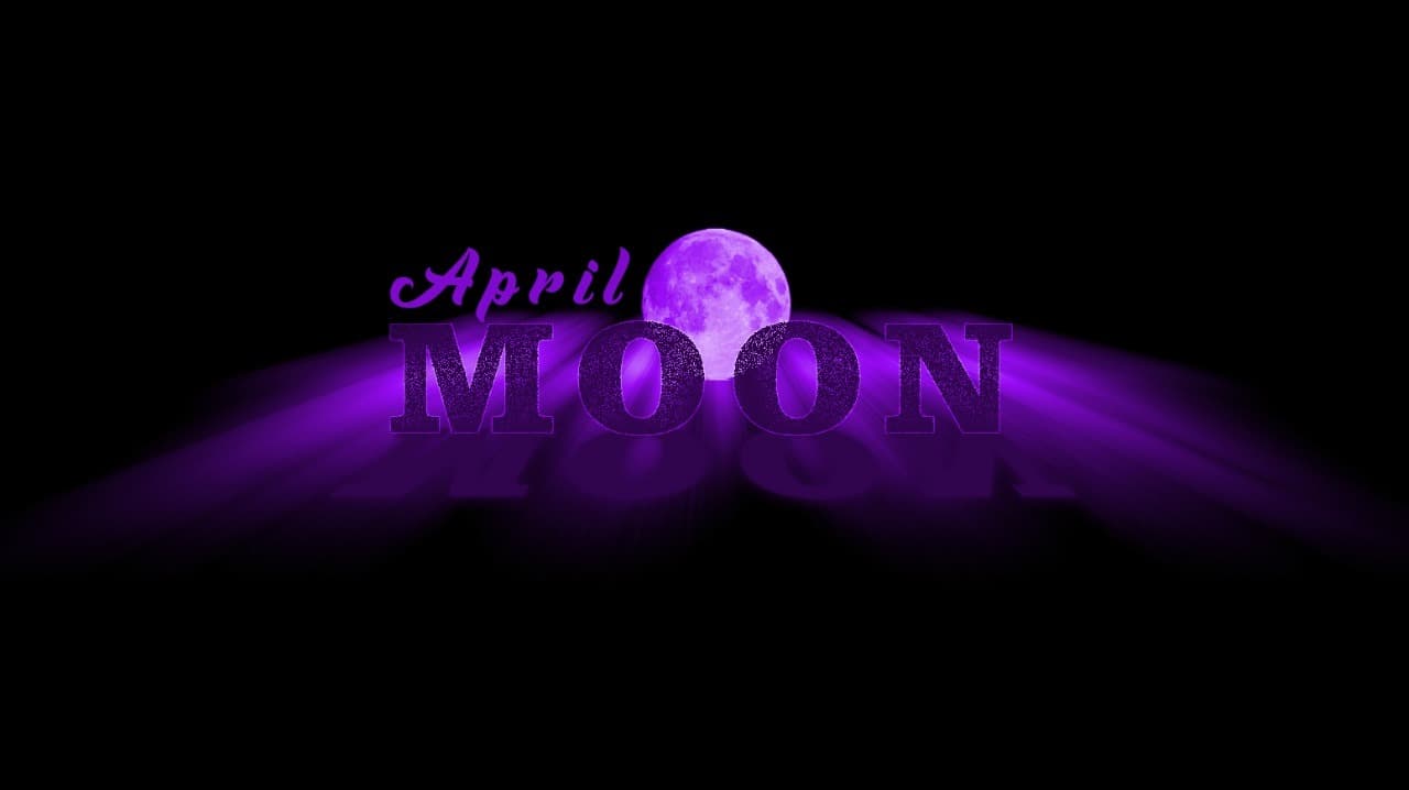Aprilmoon banner image