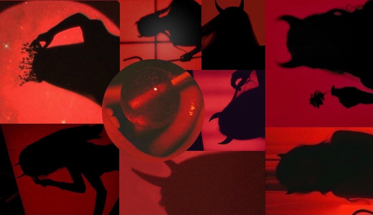Liana Yú💋👹🕸 banner image