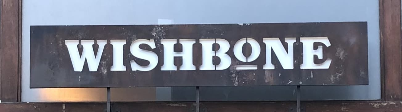Mr. Wishbone banner image