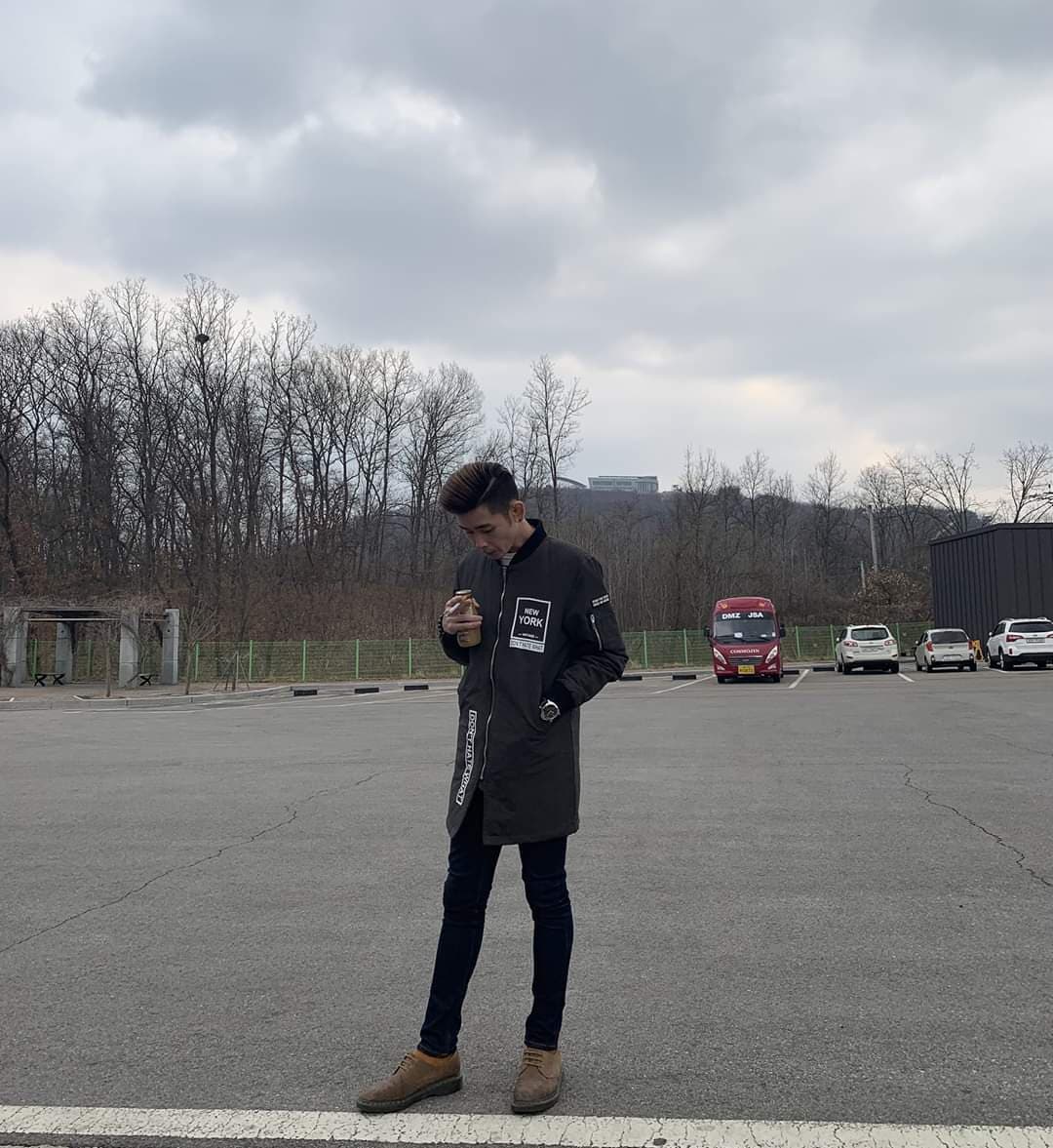 Jian Wei banner image