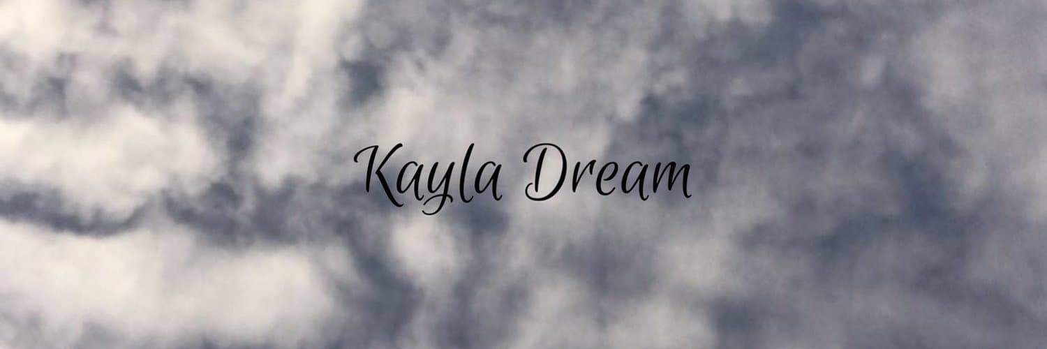 Kayla Dream banner image