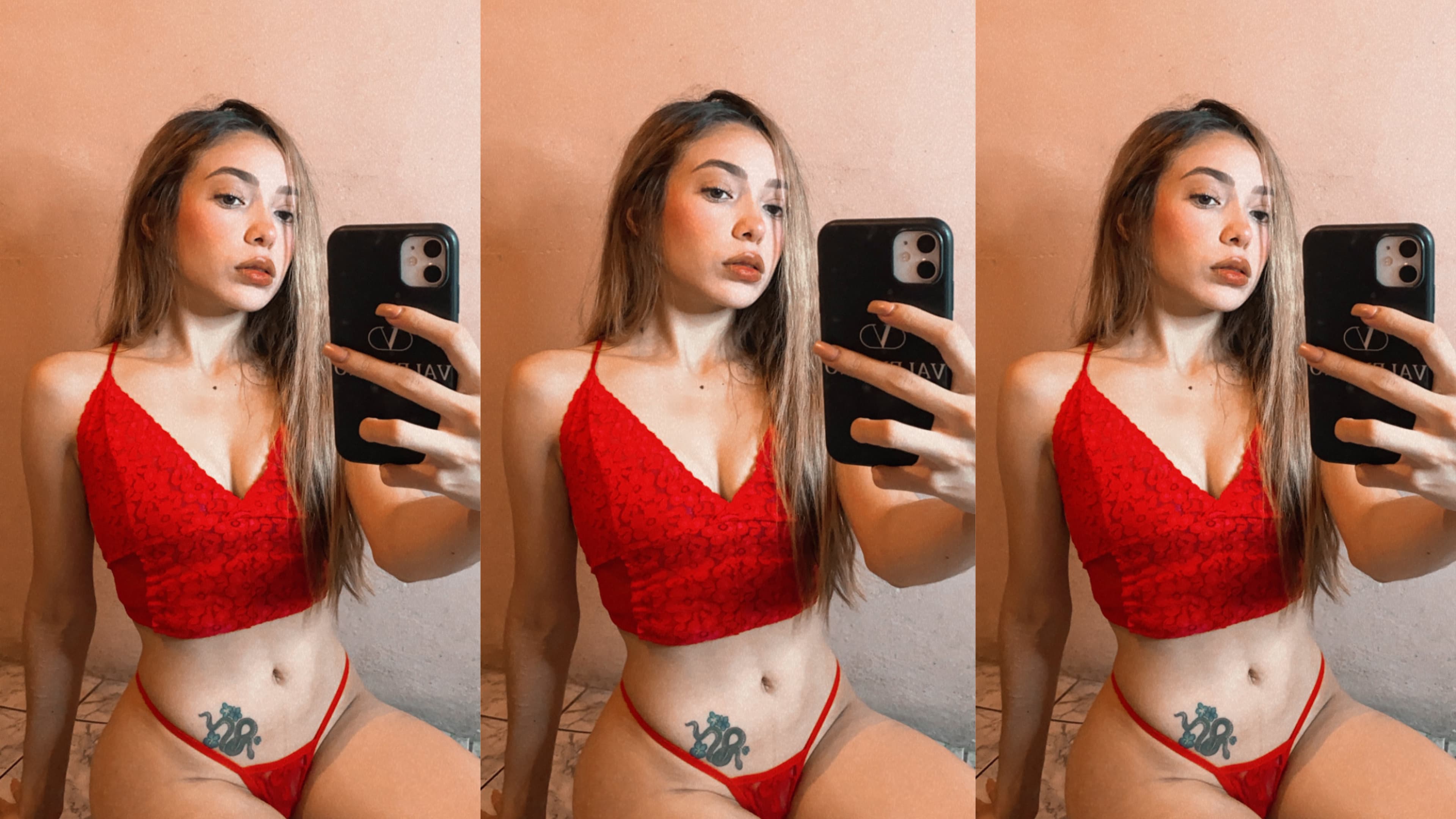 Melanie Ruiz banner image