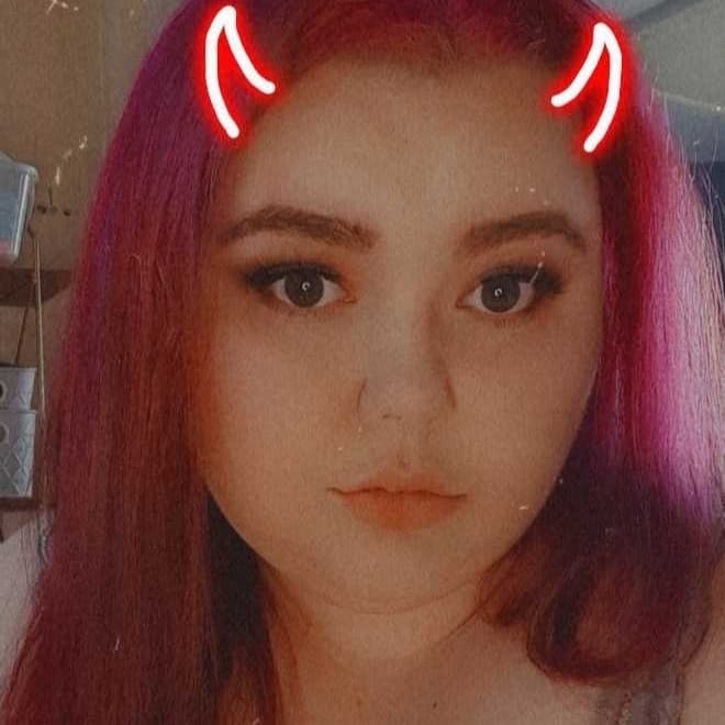 😈CurvyGoddess😈 banner image