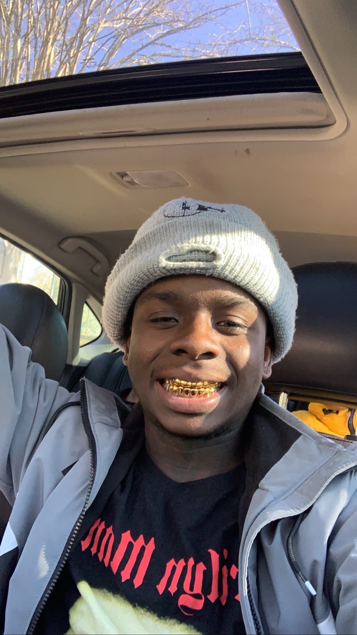 Huncho Osama banner image