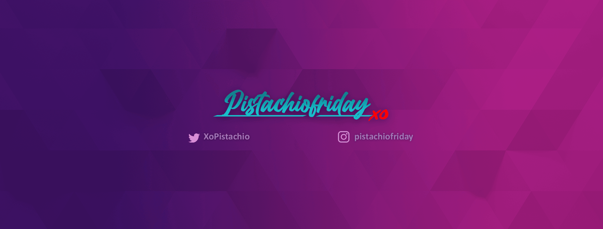 pistachiofriday banner image