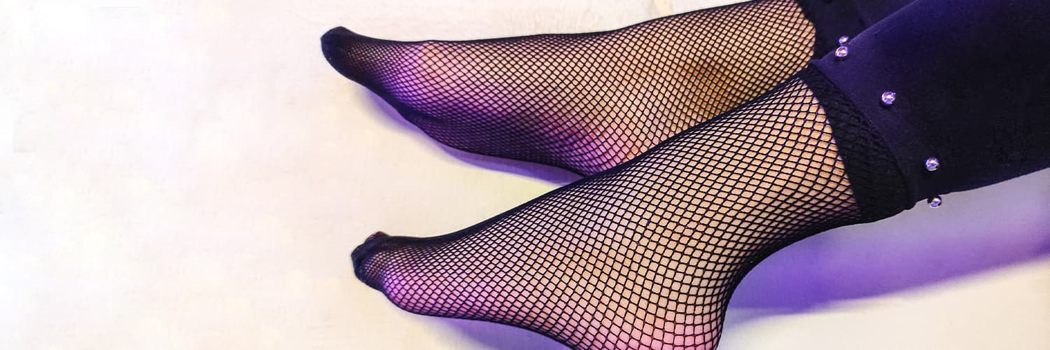 Cute Feetness banner image