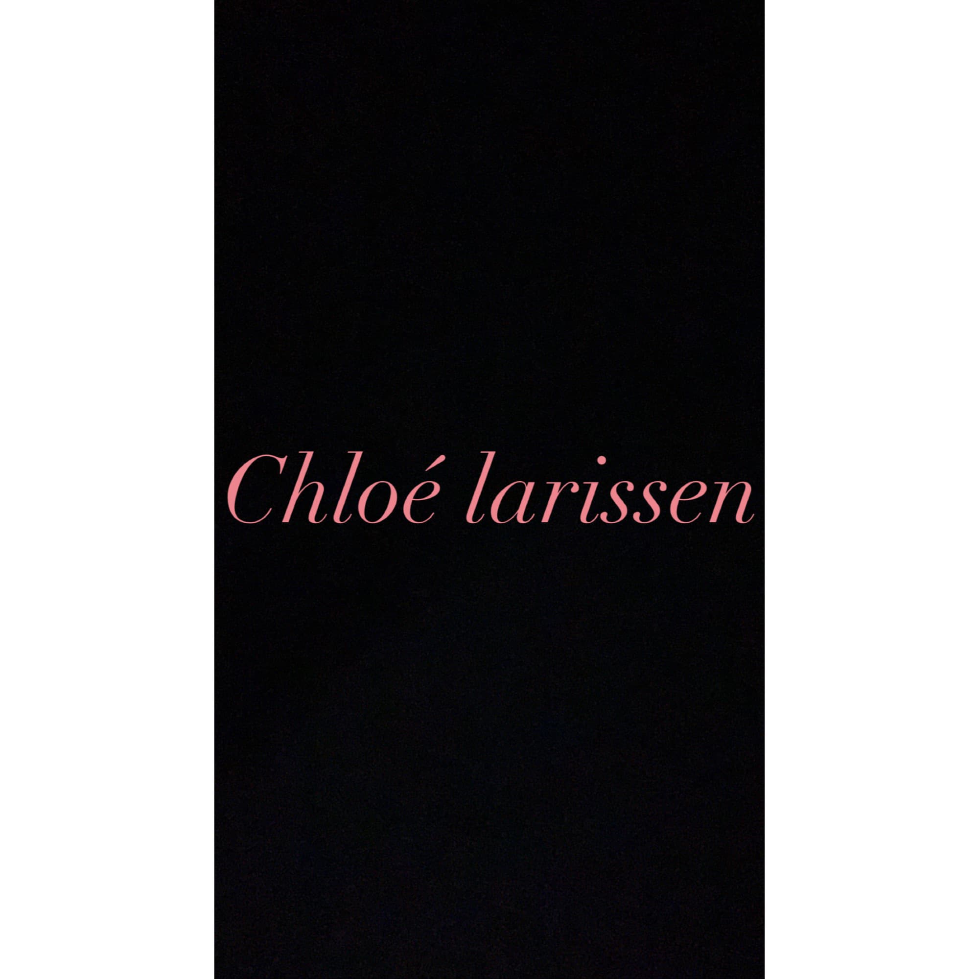 Chloé banner image
