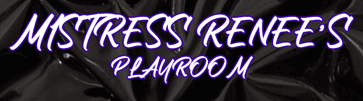 Mistress Renee &amp; Chris banner image