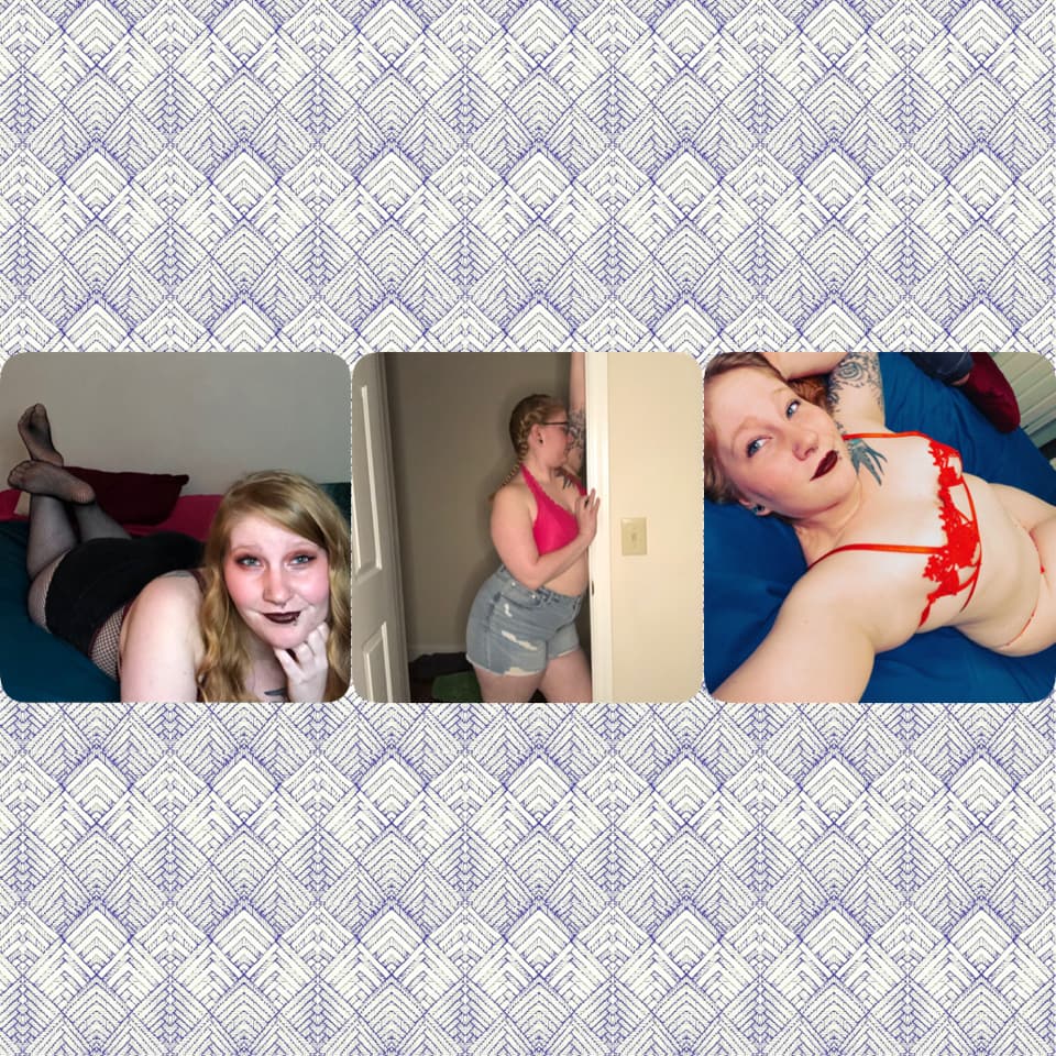 GingerrxsnapxVIP banner image