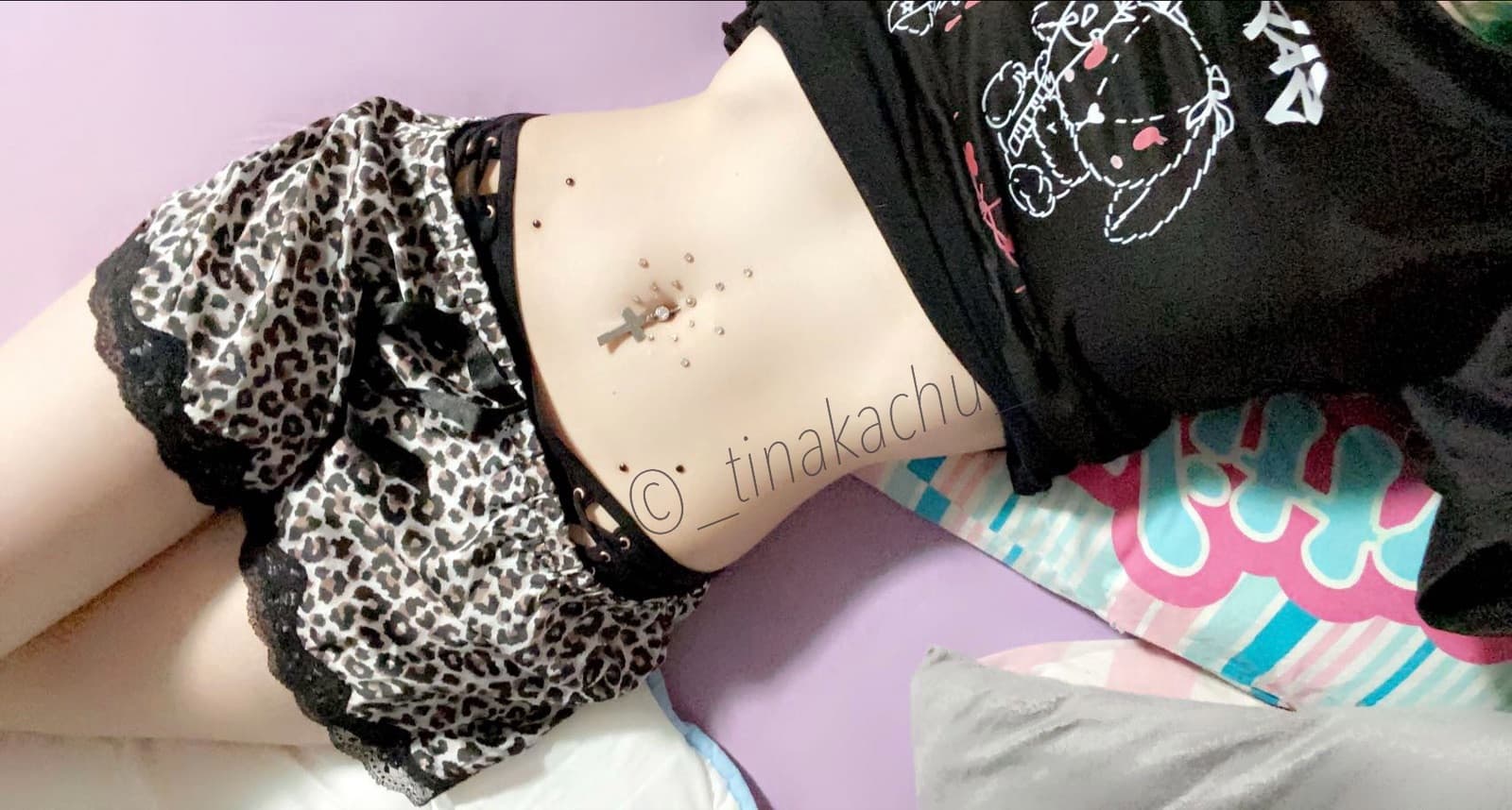 Tinakachu =^_^= banner image