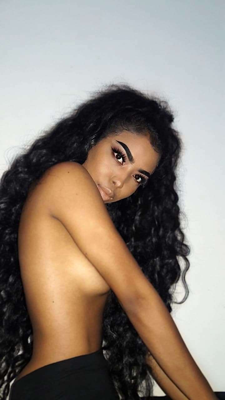 Kaina Moreno banner image