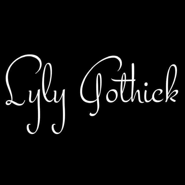 Lyly Gothick banner image
