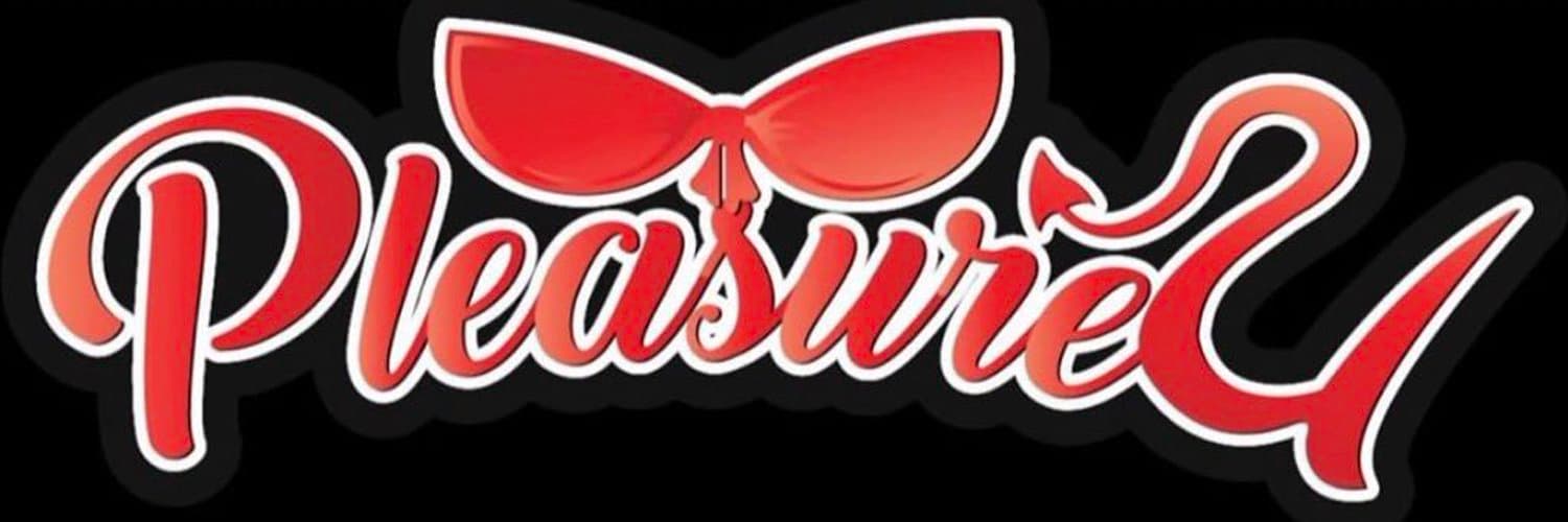 PleasureU banner image