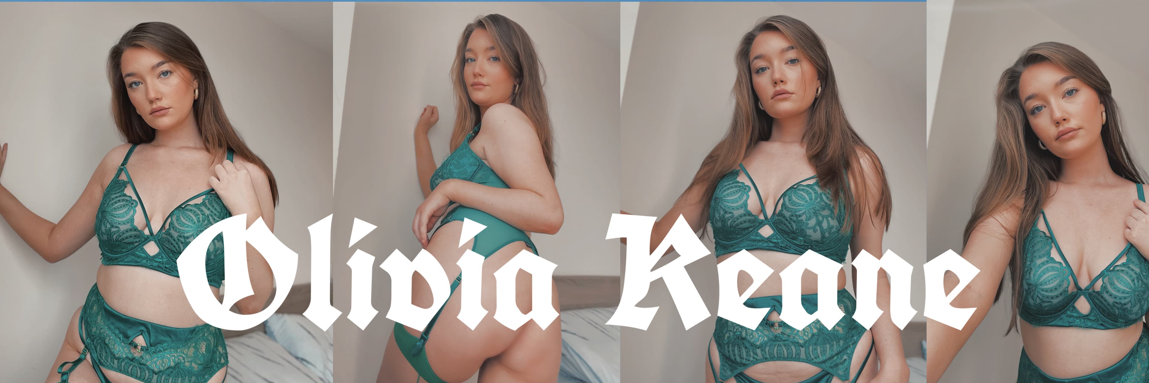 Olivia Keane banner image