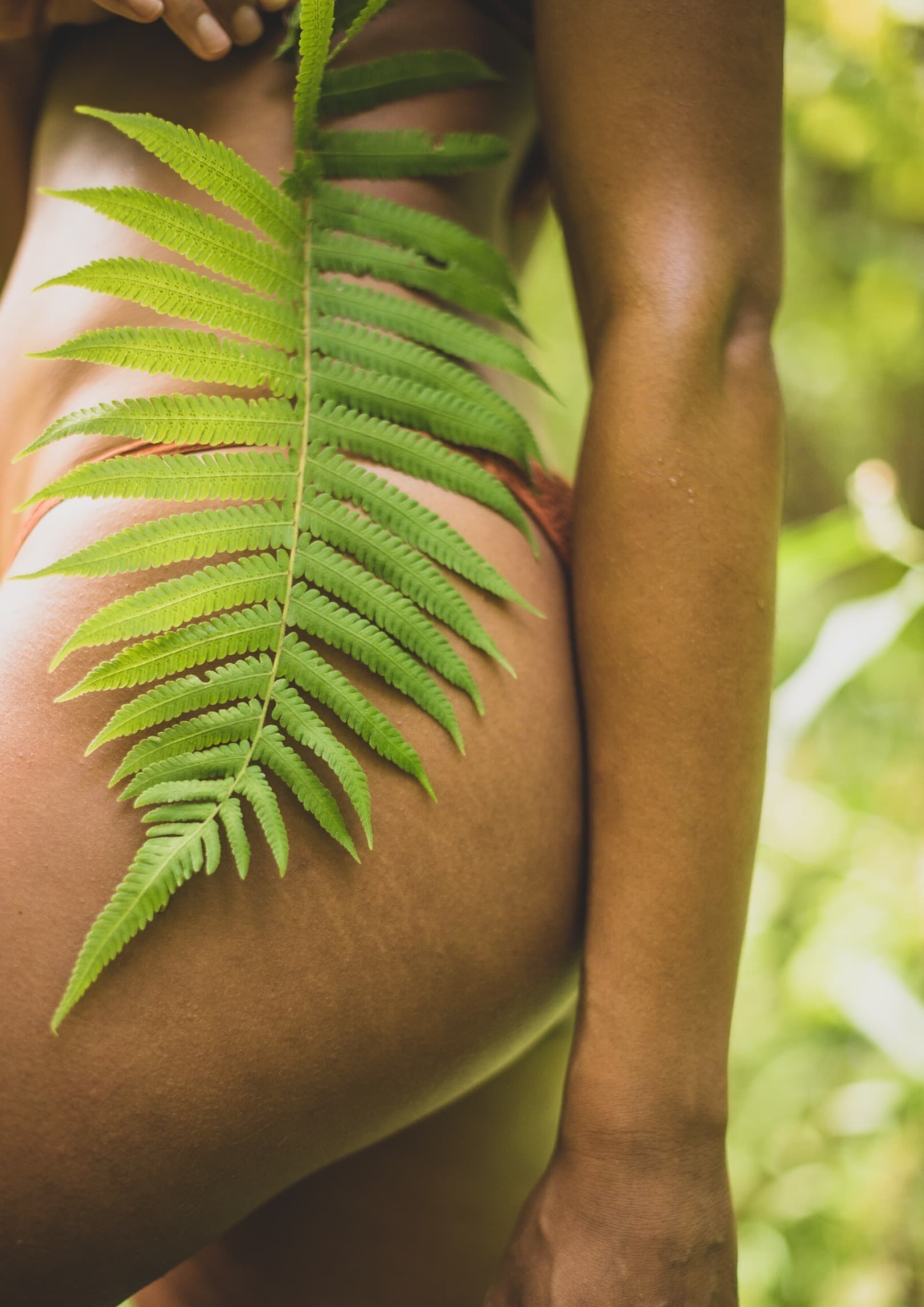 Somatic Sensuality banner image