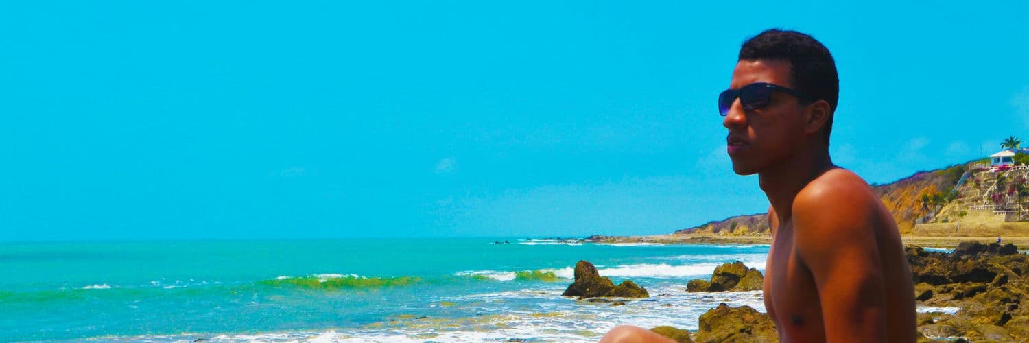Angel Hurtado banner image