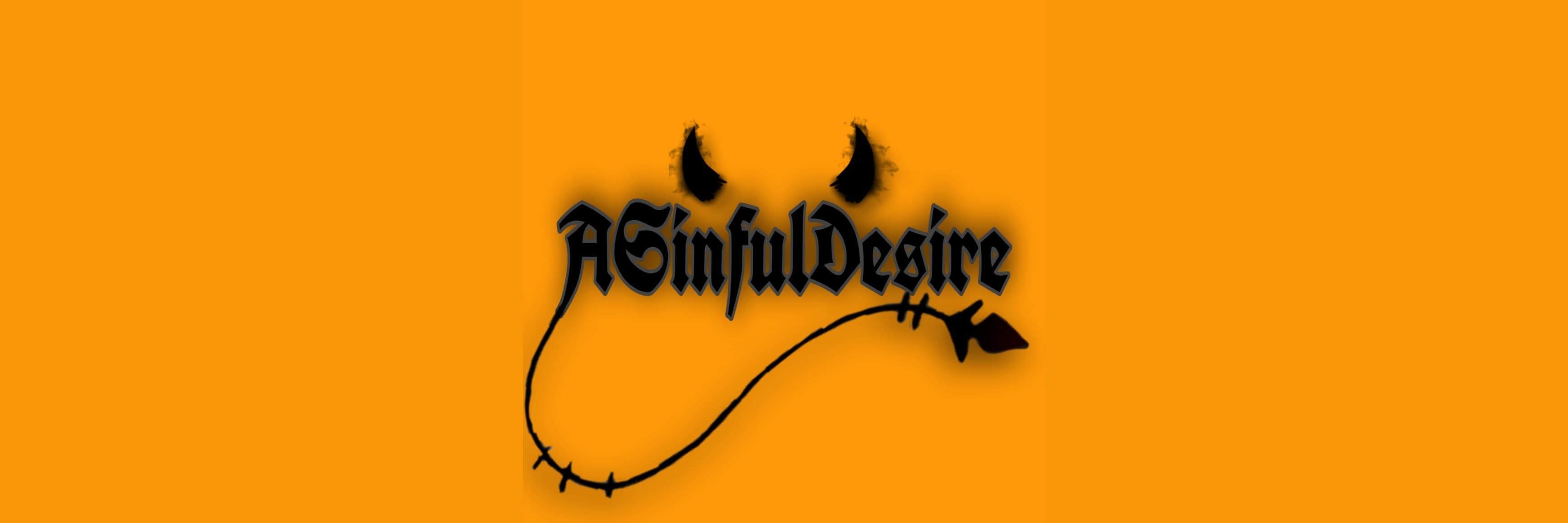 ☠️ASinfulDaddy☠️ banner image