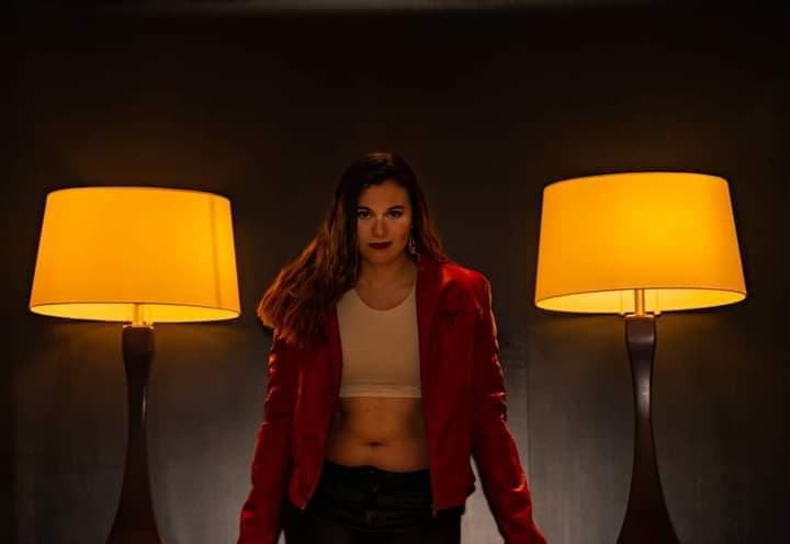Lee Ann banner image