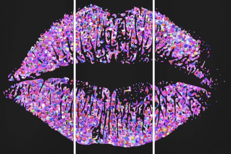 ChocolateKisses banner image