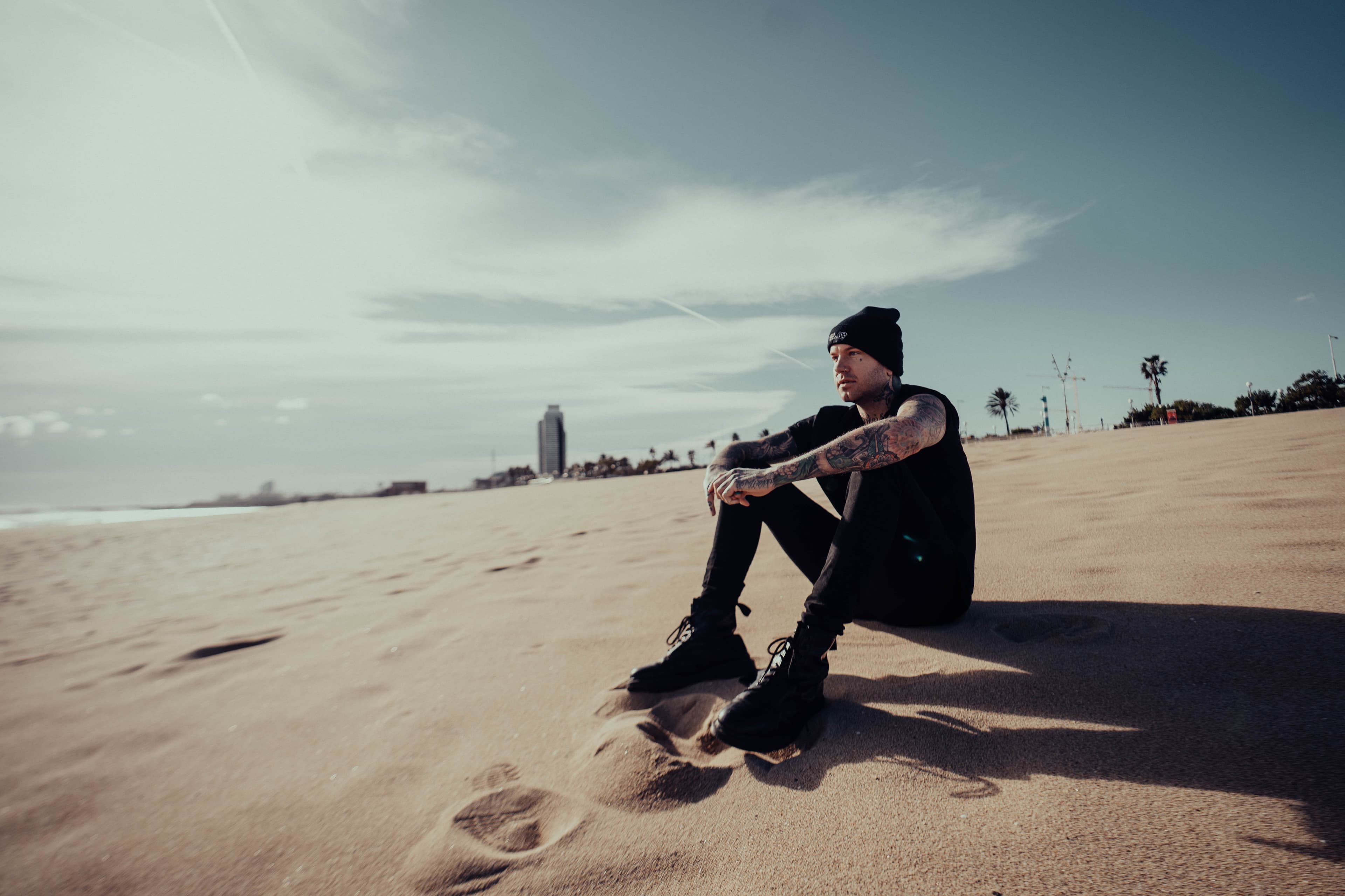 Chris Fronzak banner image