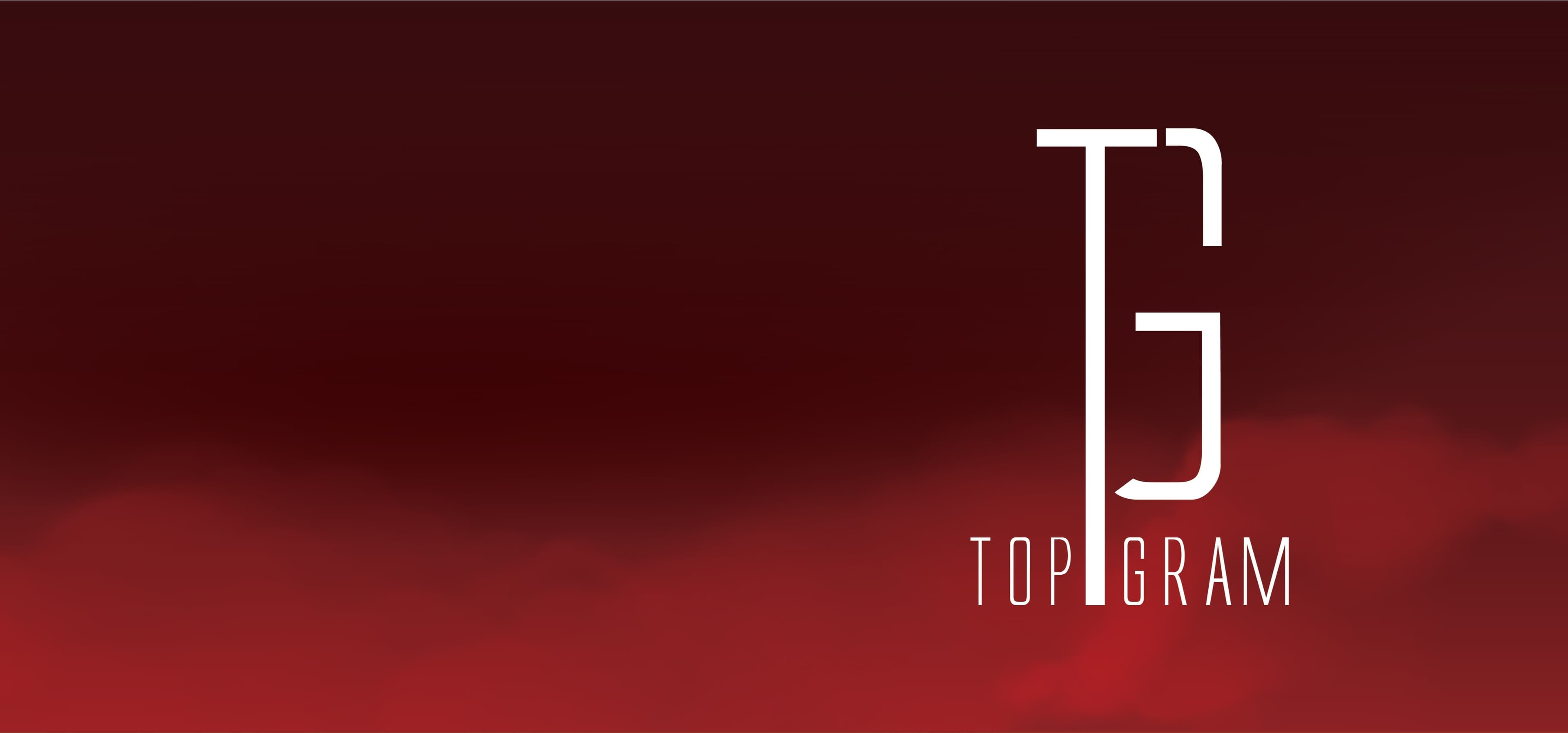 TopGram banner image