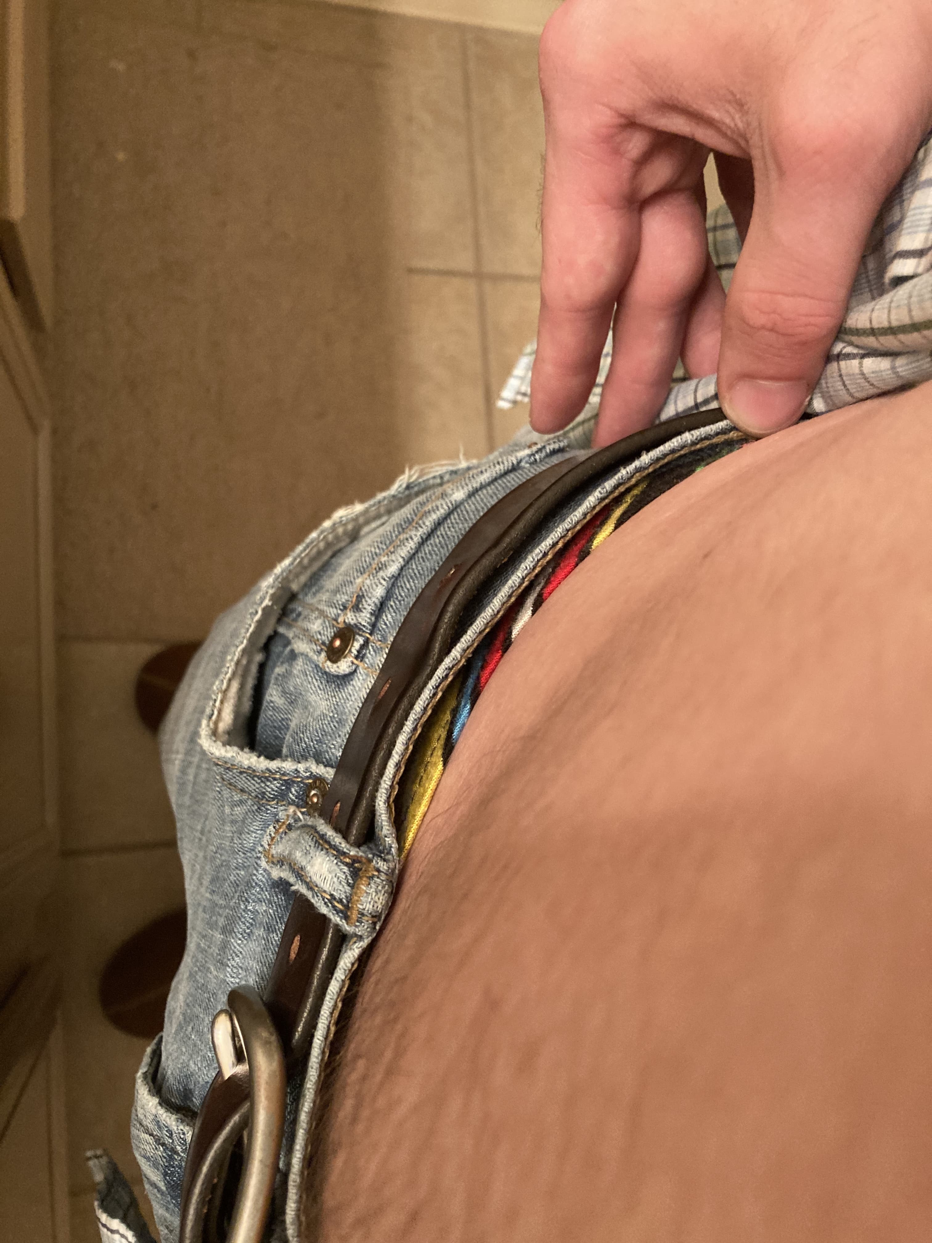 Underweardude banner image