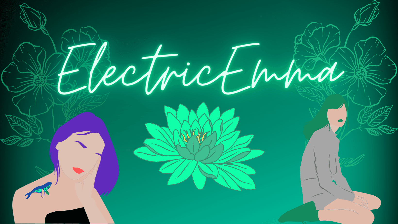 Emma Rose banner image