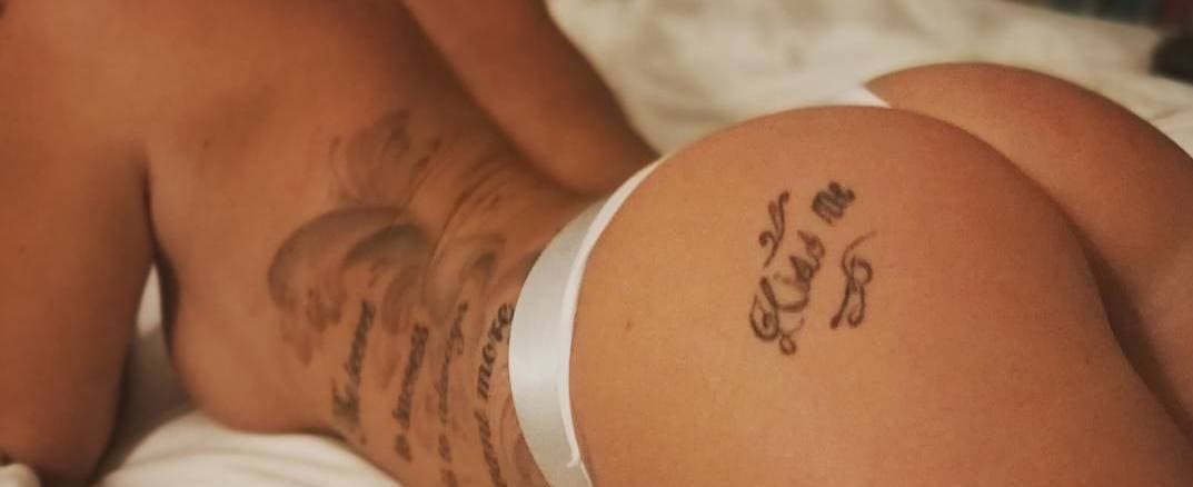 TOPLESS QUEEN😍 banner image