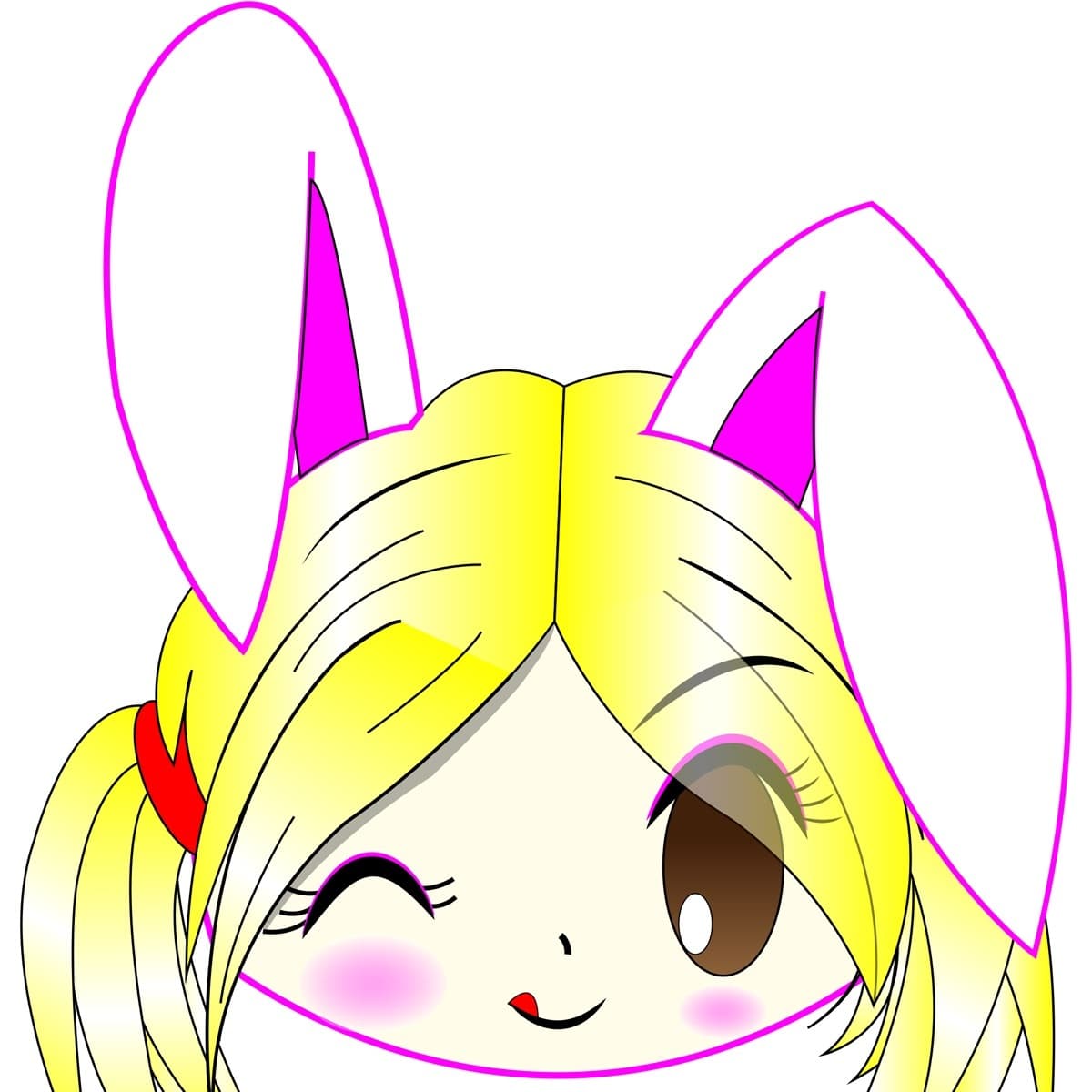 K-Bunny banner image