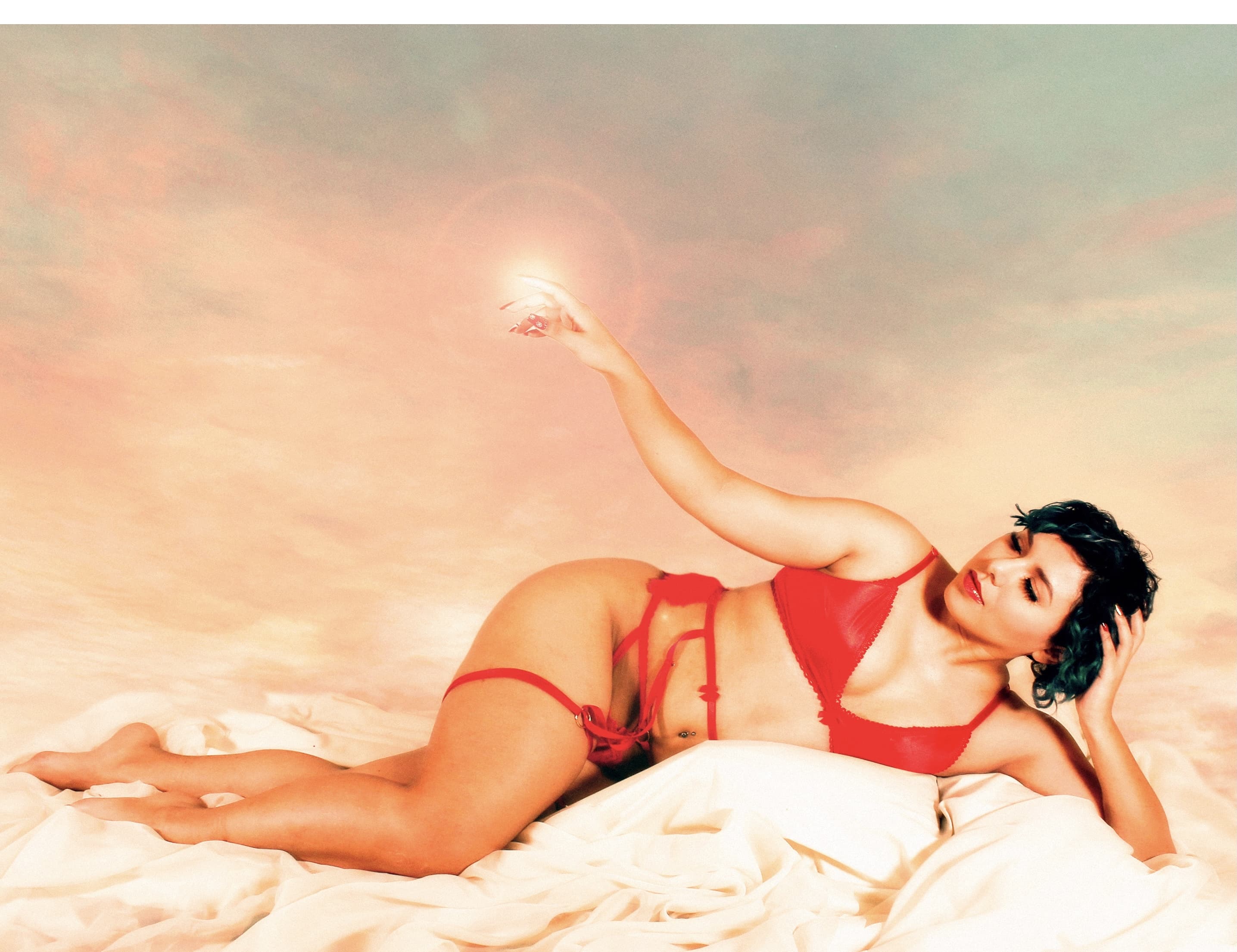 Acidalia Bruxa banner image