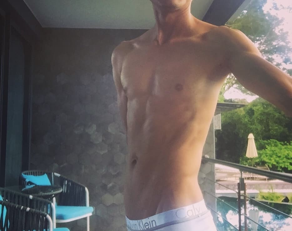 Jay Trejos banner image